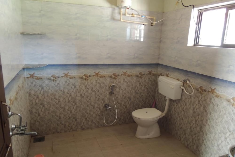 Фото Dandeli Mysa Rc - Hostel