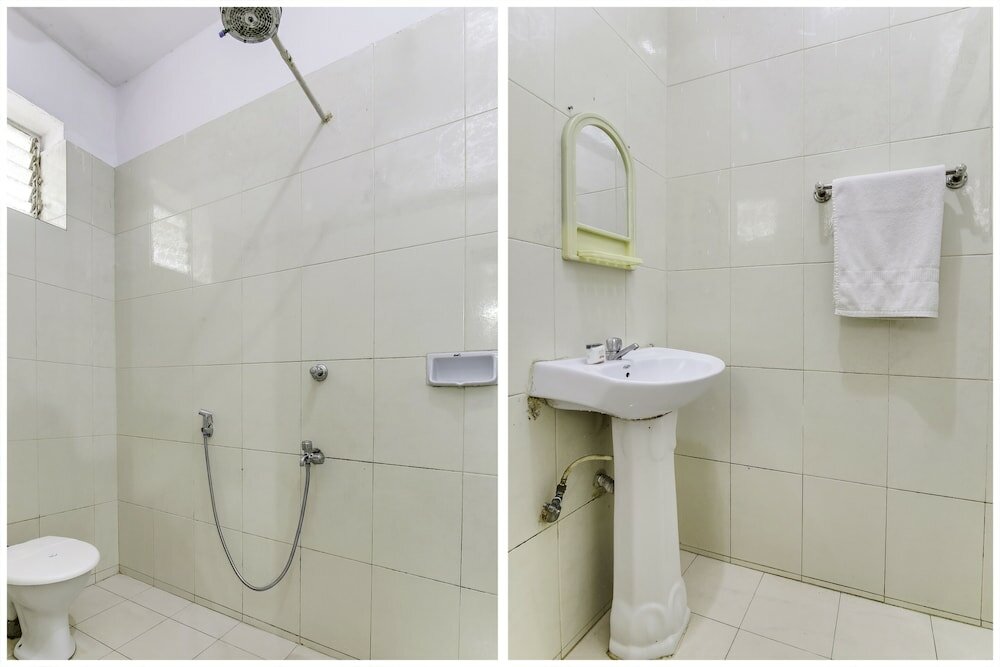 Фото Oyo 29742 Hotel Seva & Restaurant