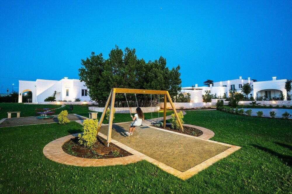 Фото Borgo Cozzana