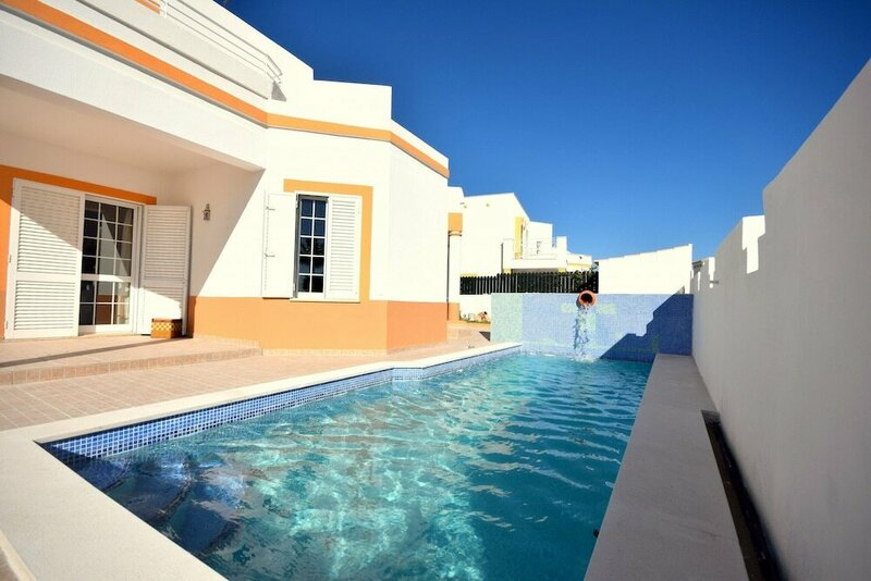 Гостиница Villa Na Galé com Piscina Privada V3