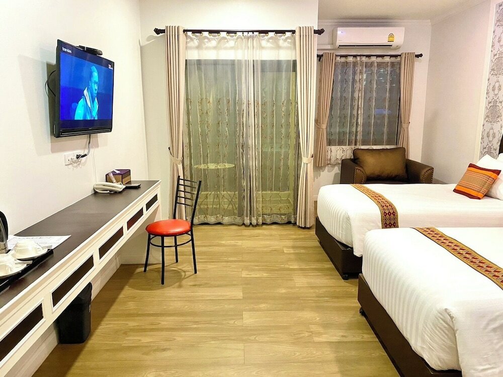 Фото Banbua Grand Udon