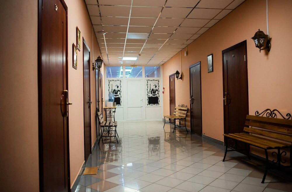 Фото Октябрьская