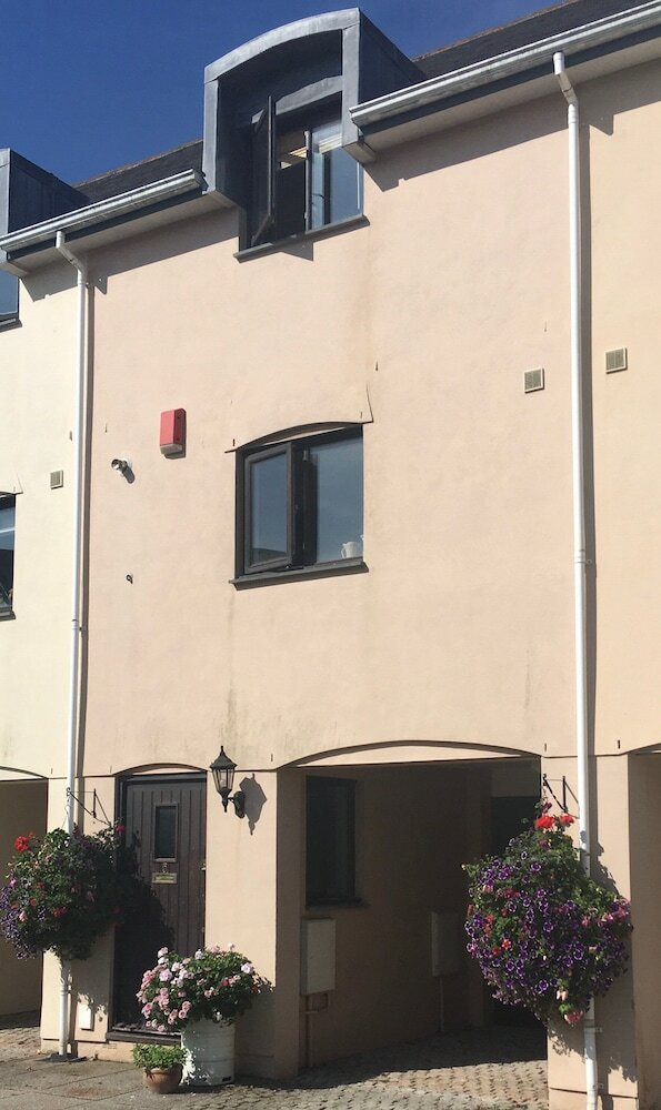 Фото Freemans Wharf