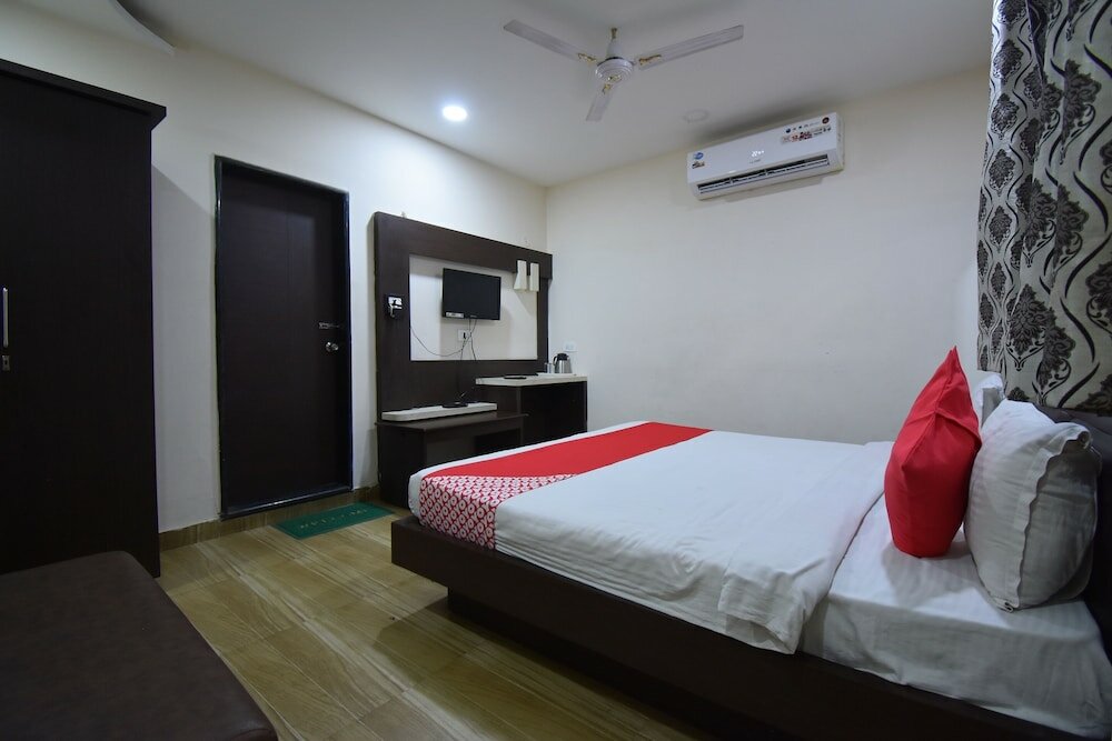 Фото Oyo 60291 Hotel Siddhi Vinayak
