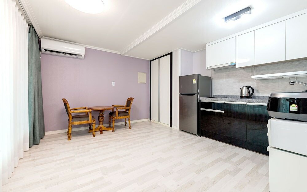 Фото Sun Valley Pension