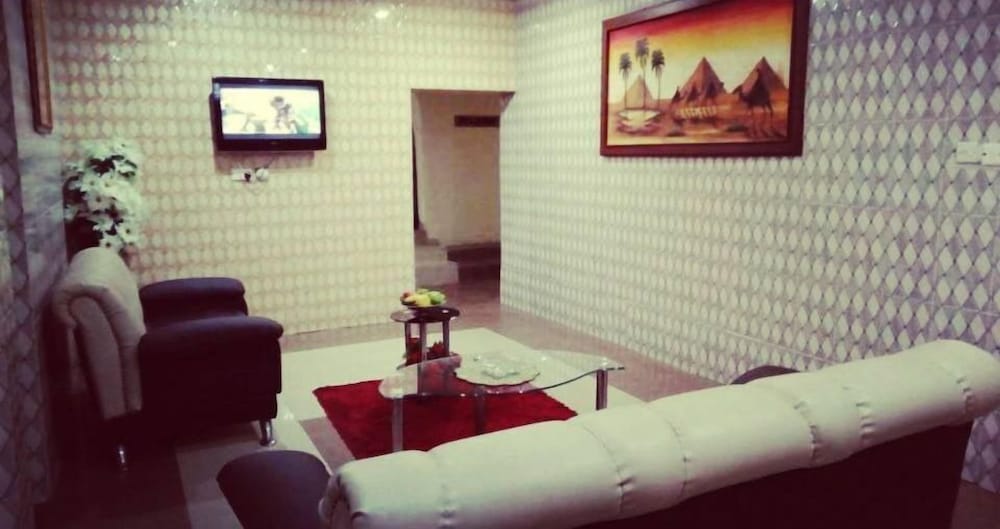 Фото Global Dreams Hotel