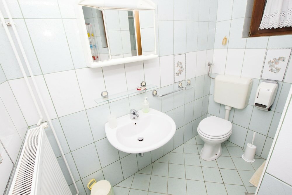 Фото Tourist Farm Pri Martinovih