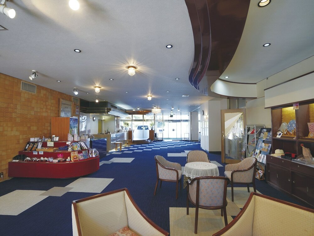 Фото The Gran Resort Toba