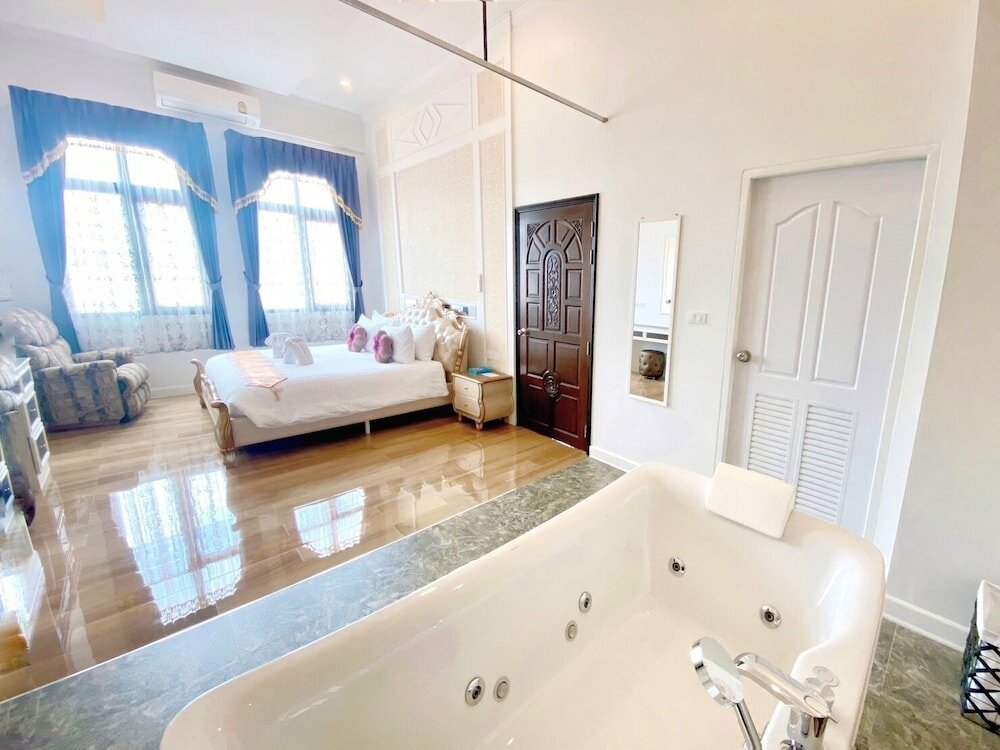 Фото Banbua Grand Udon