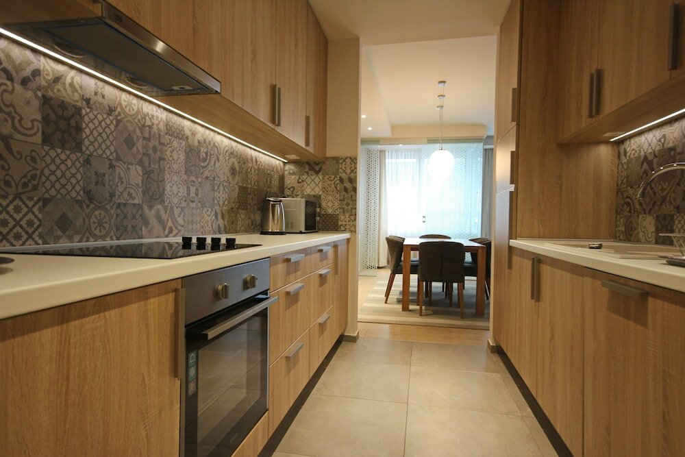 Фото Sarajevo Daily Apartments