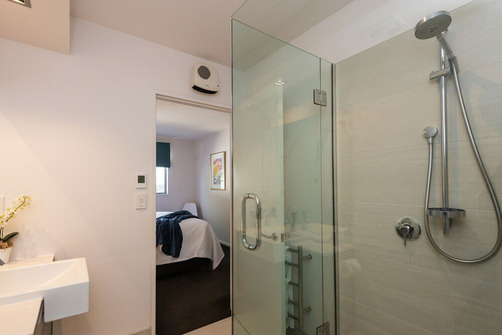 Фото Armagh Apartment 5