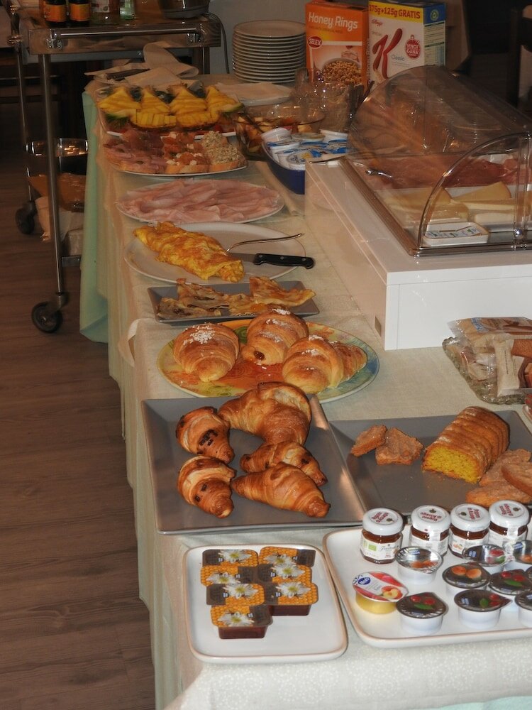 Фото Hotel Centrale