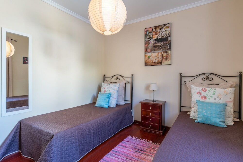 Фото Barcelos Apartment