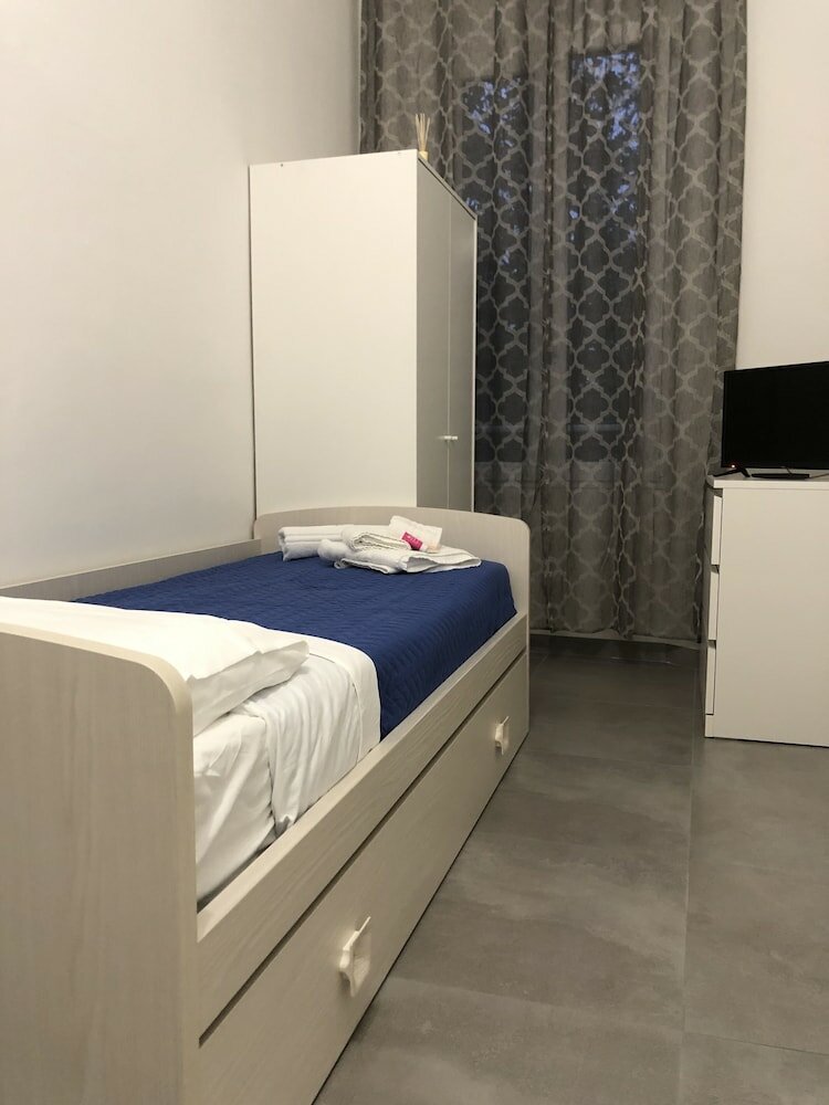 Фото Attico Valente