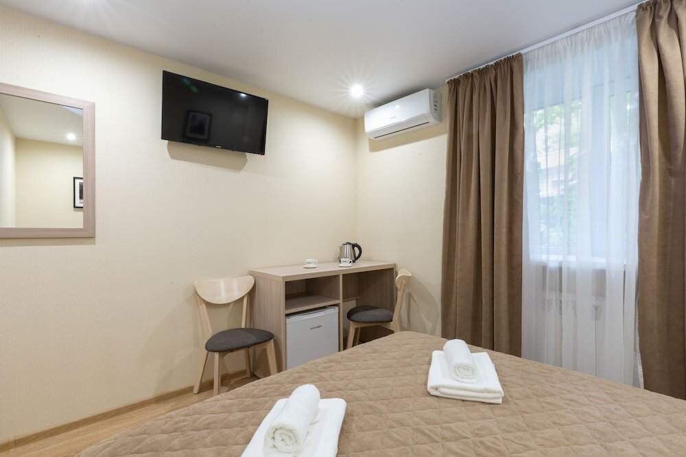 Фото Хамовники