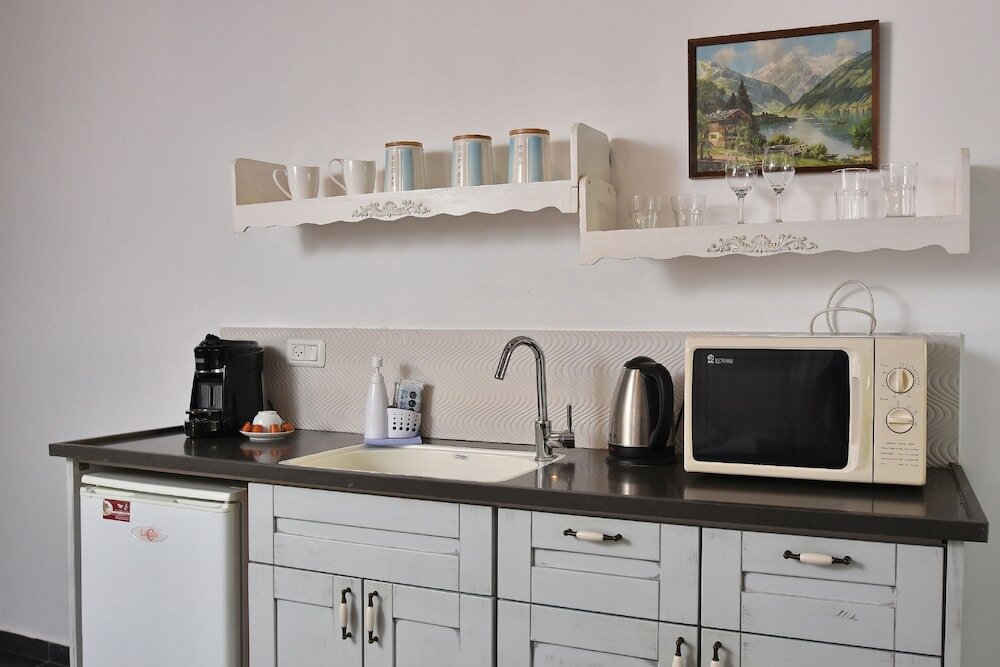 Фото Niflaot Hagolan