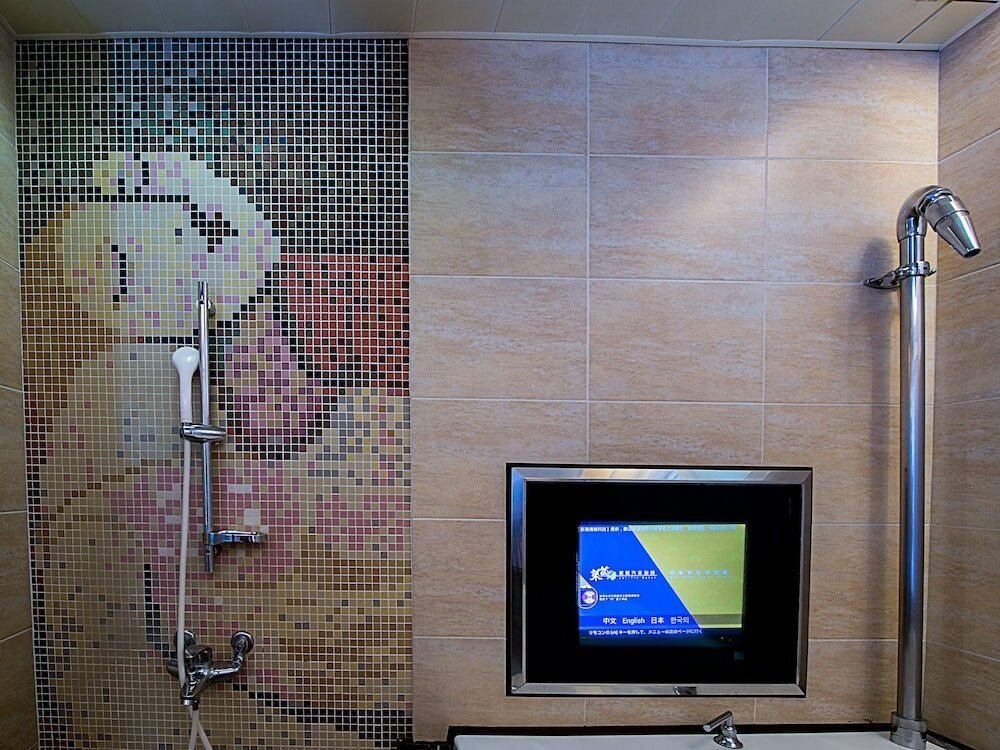 Фото Lai Yin Motel