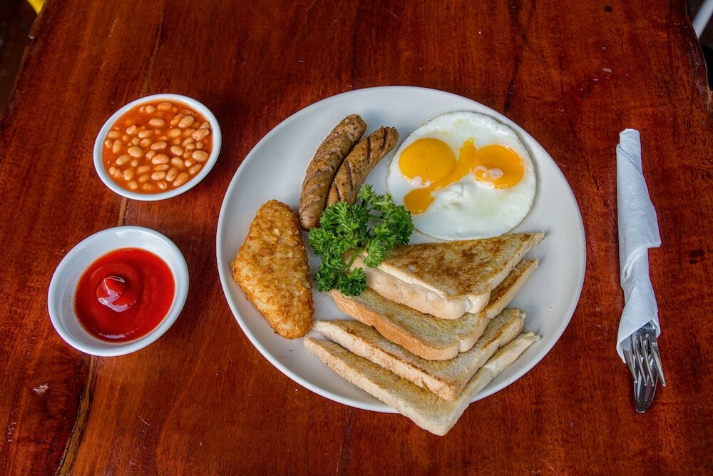 Фото Poolside Villa - Hostel