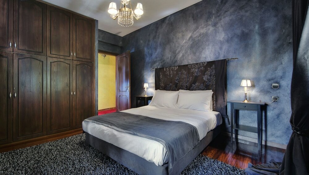 Фото Infinity Villa Ioannina