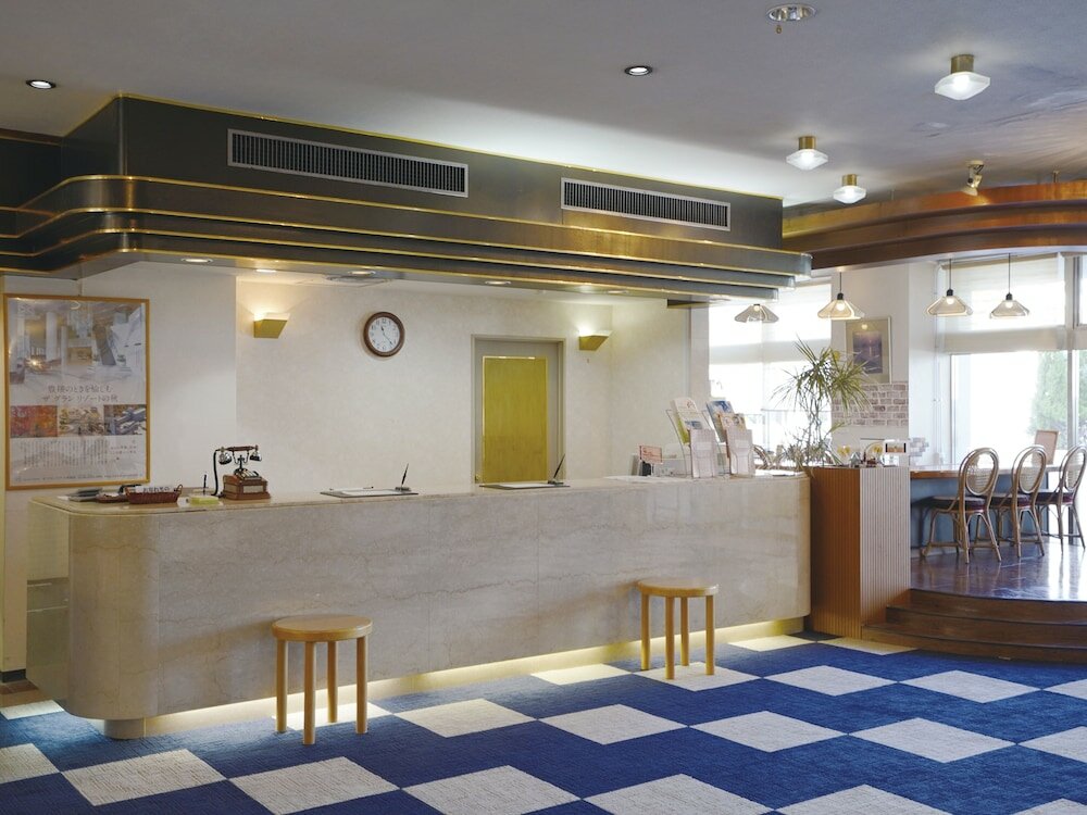 Фото The Gran Resort Toba