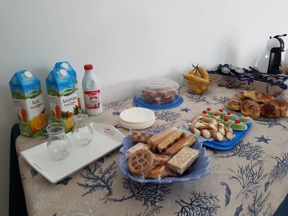 Фото I Colori del Mare