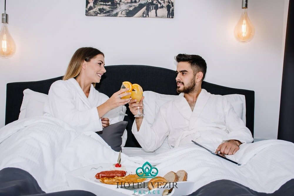 Фото Hotel Vezir Palace