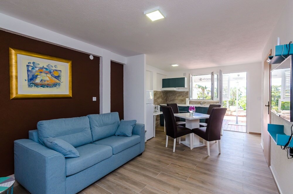 Фото Apartments Paula