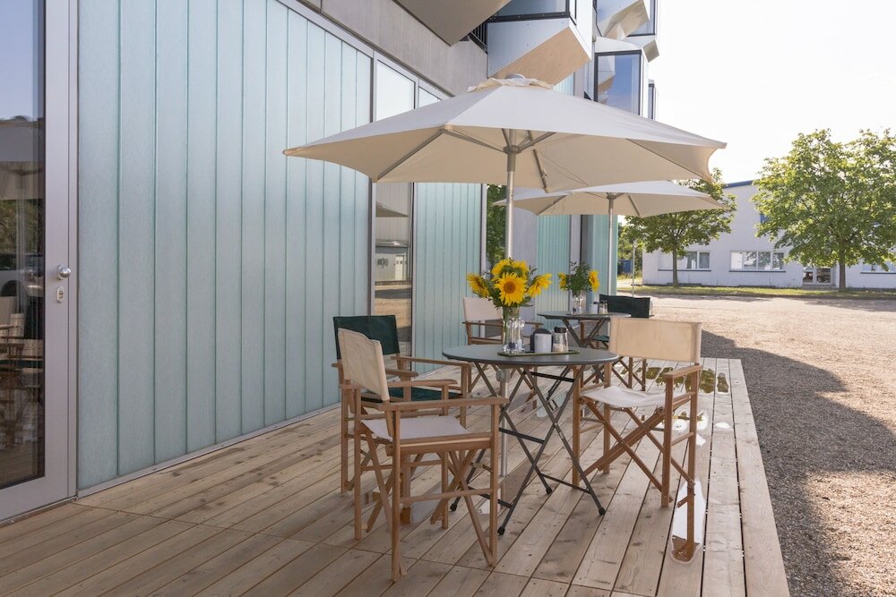 Фото отеля 3