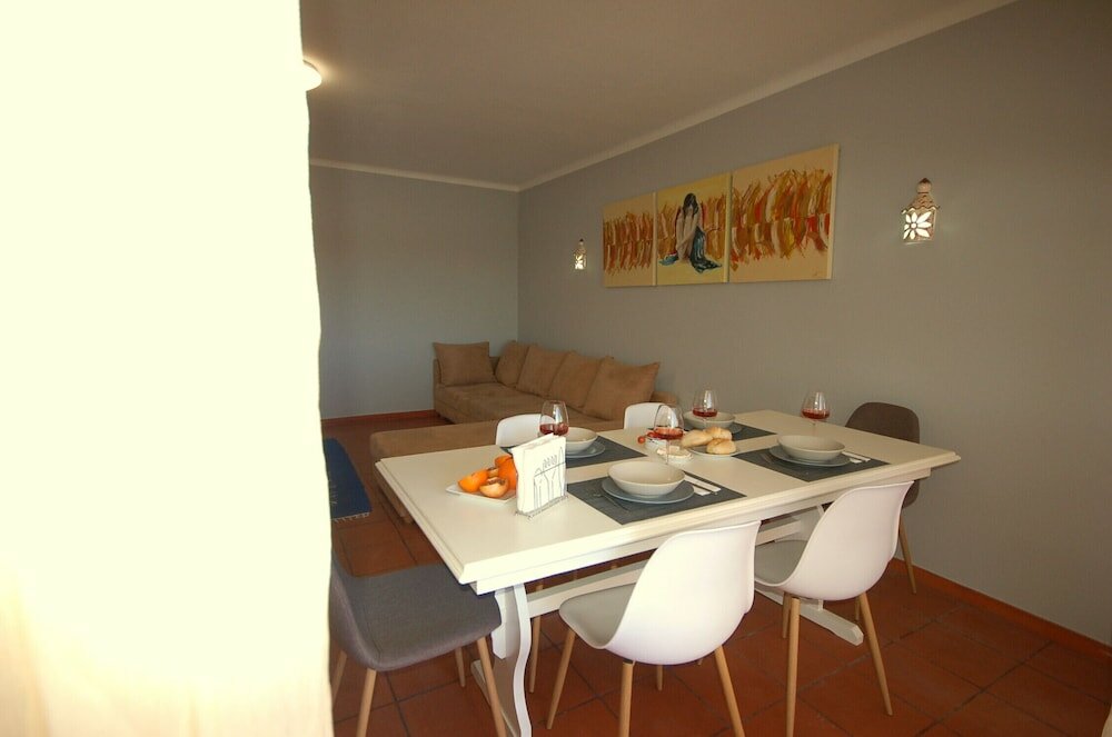 Фото Oceano Albufeira T1+1