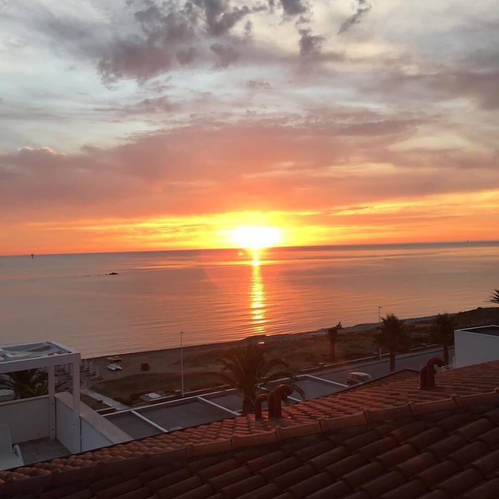 Фото Hotel Sporting