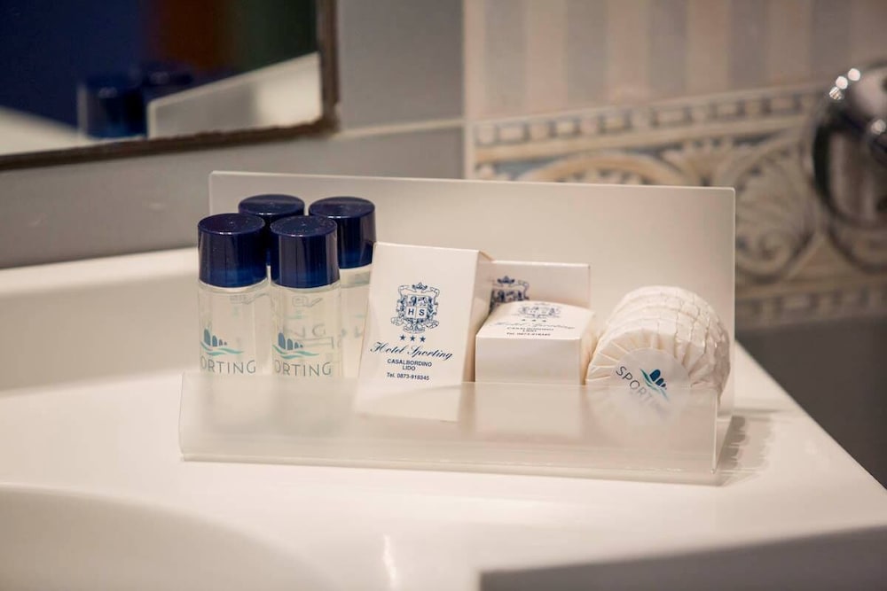 Фото Hotel Sporting