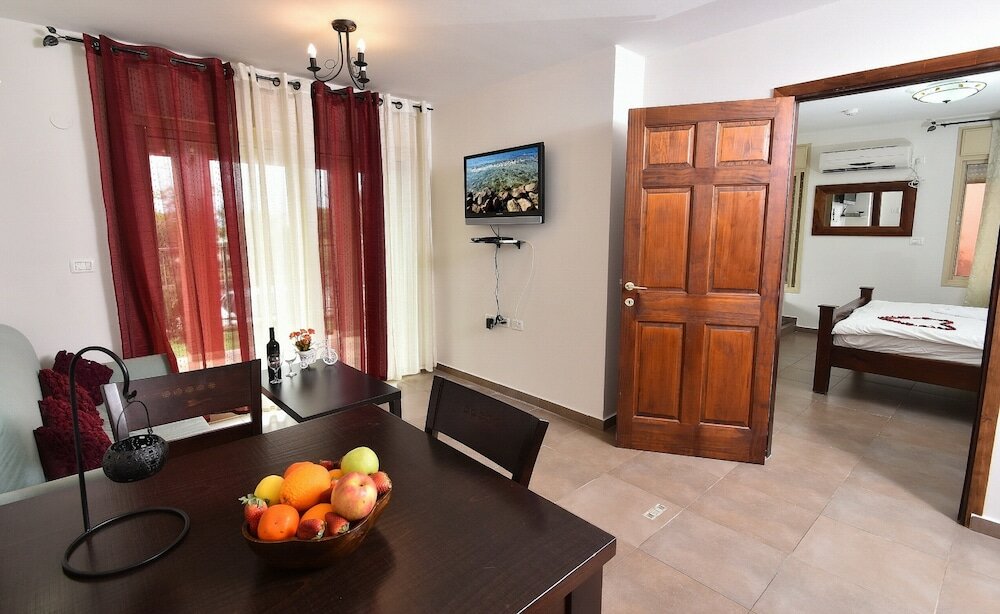 Фото Niflaot Hagolan