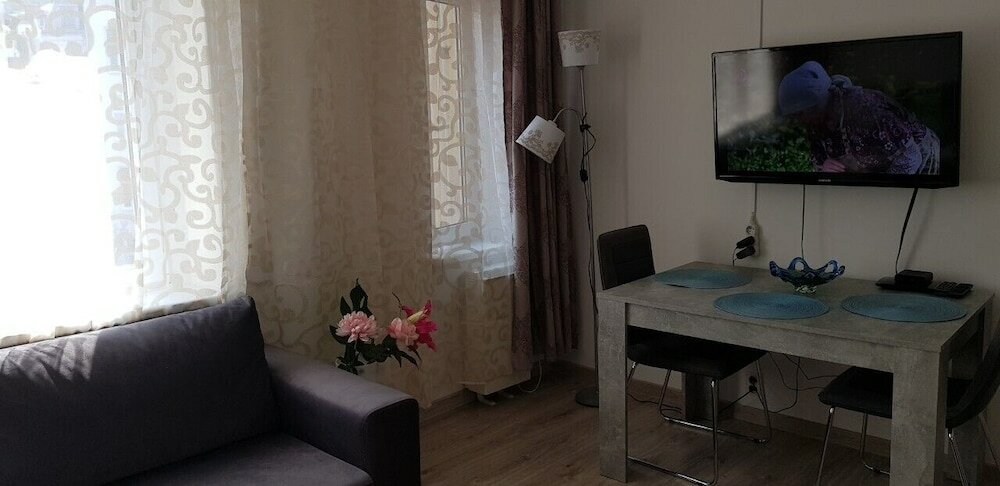 Фото Ksenia Apartment