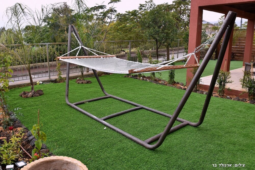 Фото Niflaot Hagolan