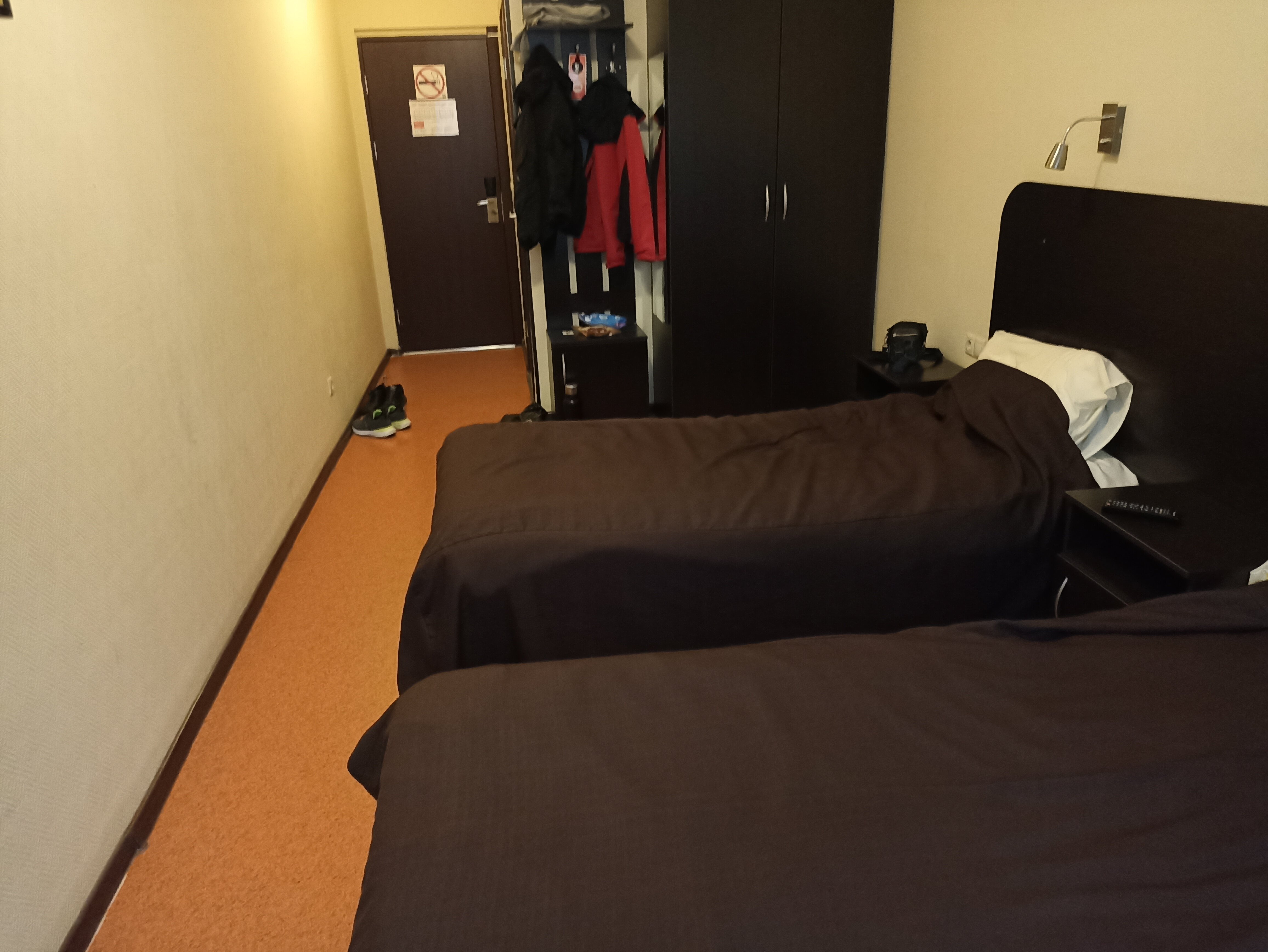 Фото Станция