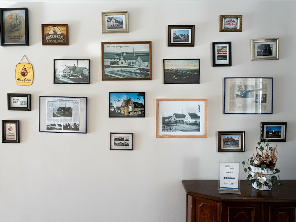 Фото Hotel Das Q