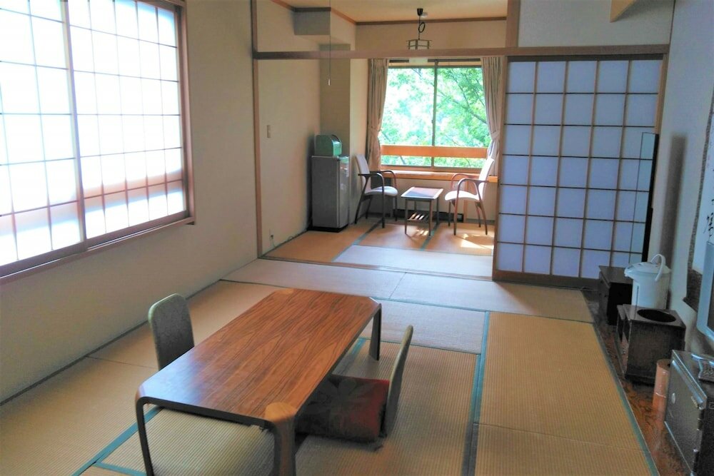 Фото Hotel Adventure Towadako Okuse