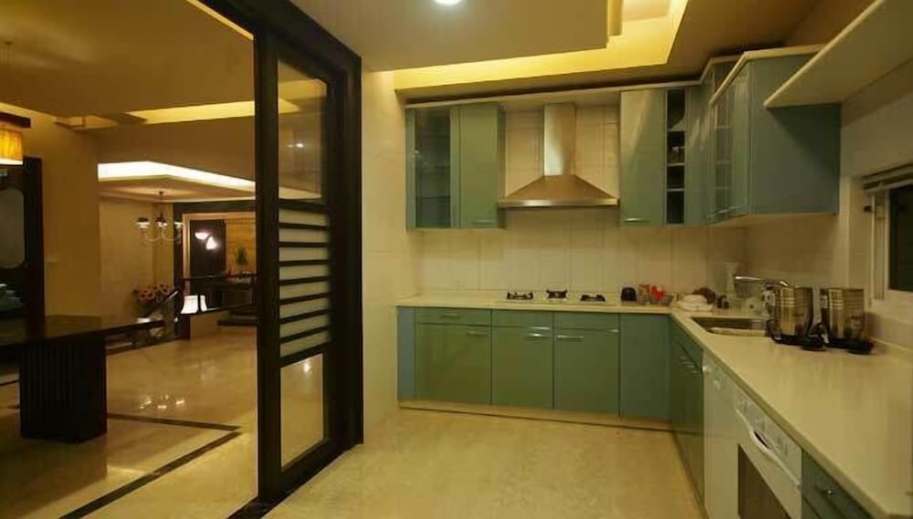 Фото Shan Lin B&b