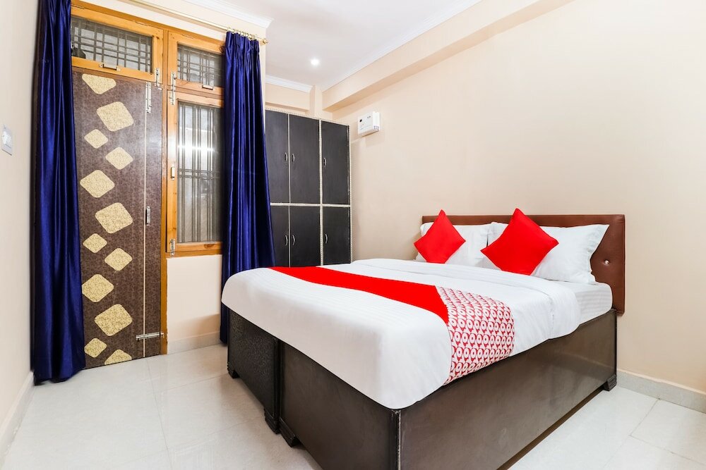 Фото Oyo 61469 Kalawati Palace