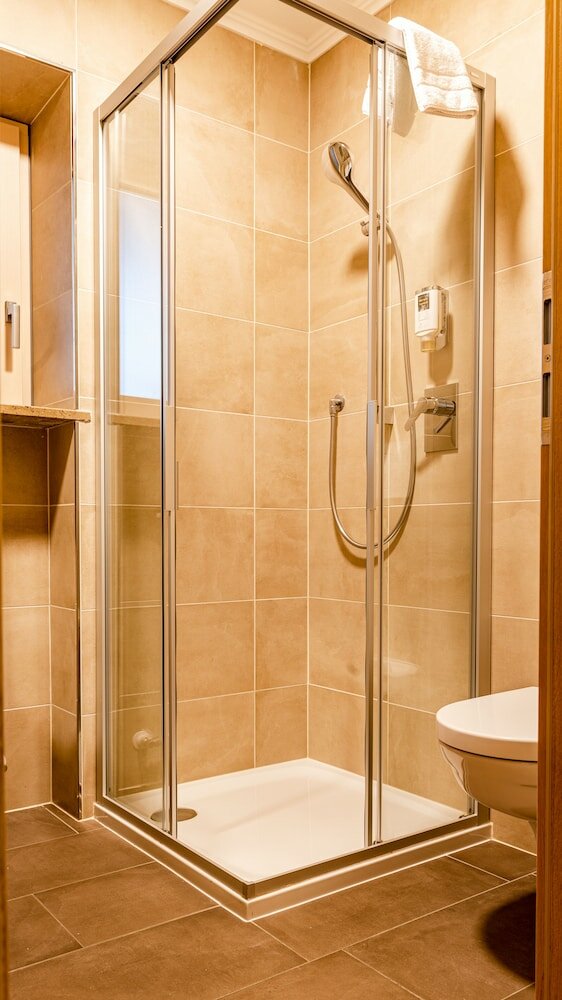 Фото B&b Hotel Sonneck