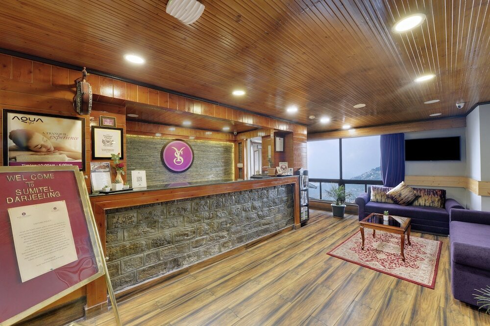 Фото Sumitel Darjeeling