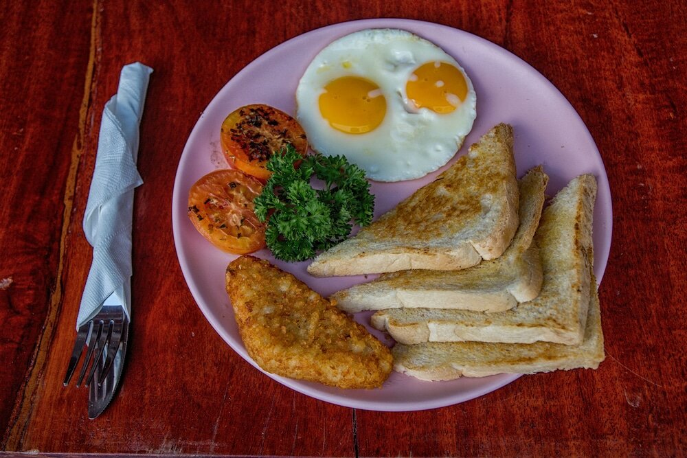 Фото Poolside Villa - Hostel