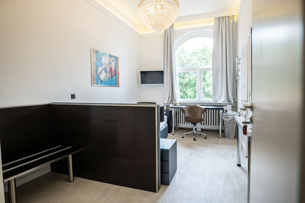 Фото Villa Bowdy