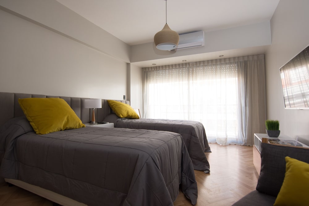 Фото Soho Rentals