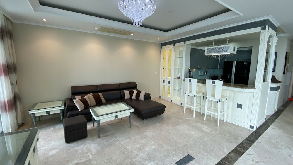 Фото Lotus Village Nha Trang