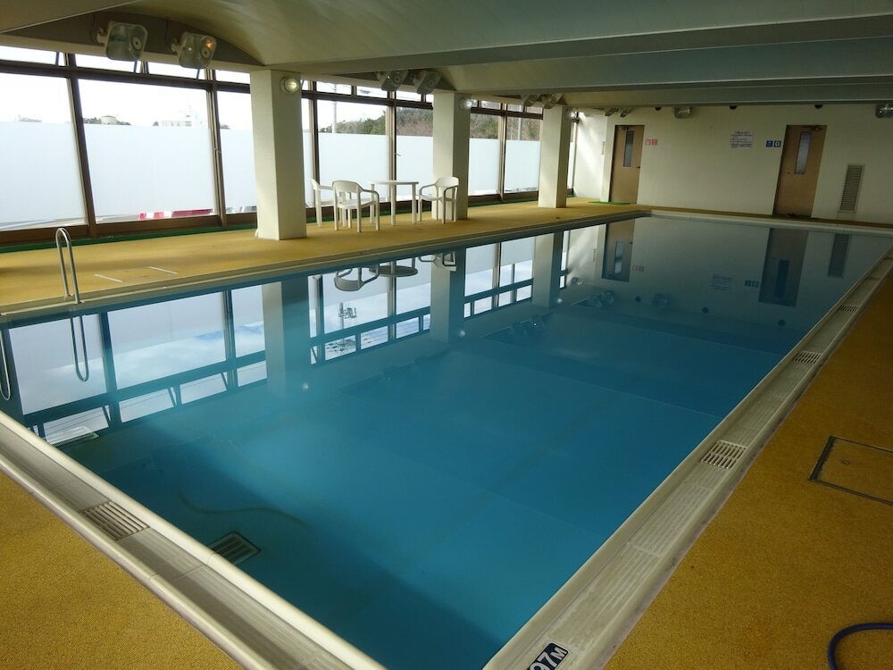 Фото The Grand Resort Wakanoura