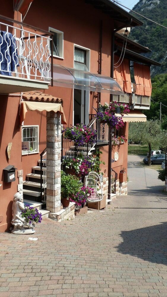 Фото Hotel Baitone