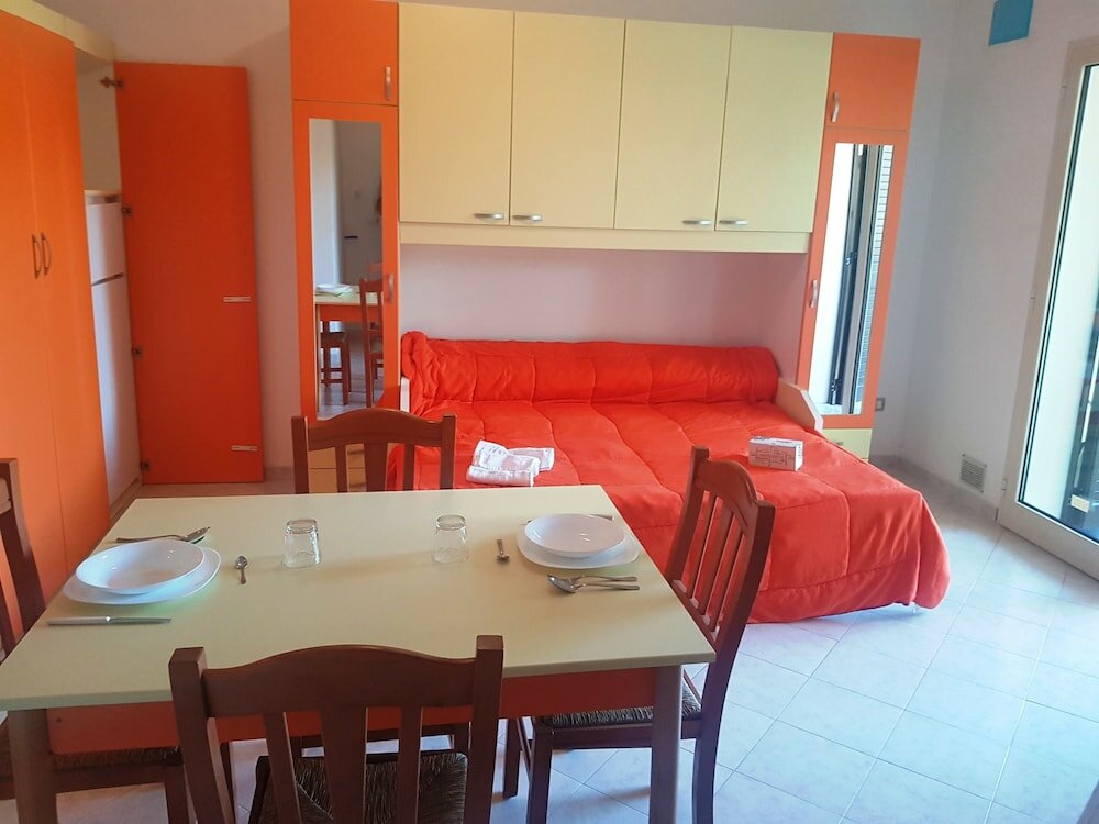 Фото Appartamenti Savonarola