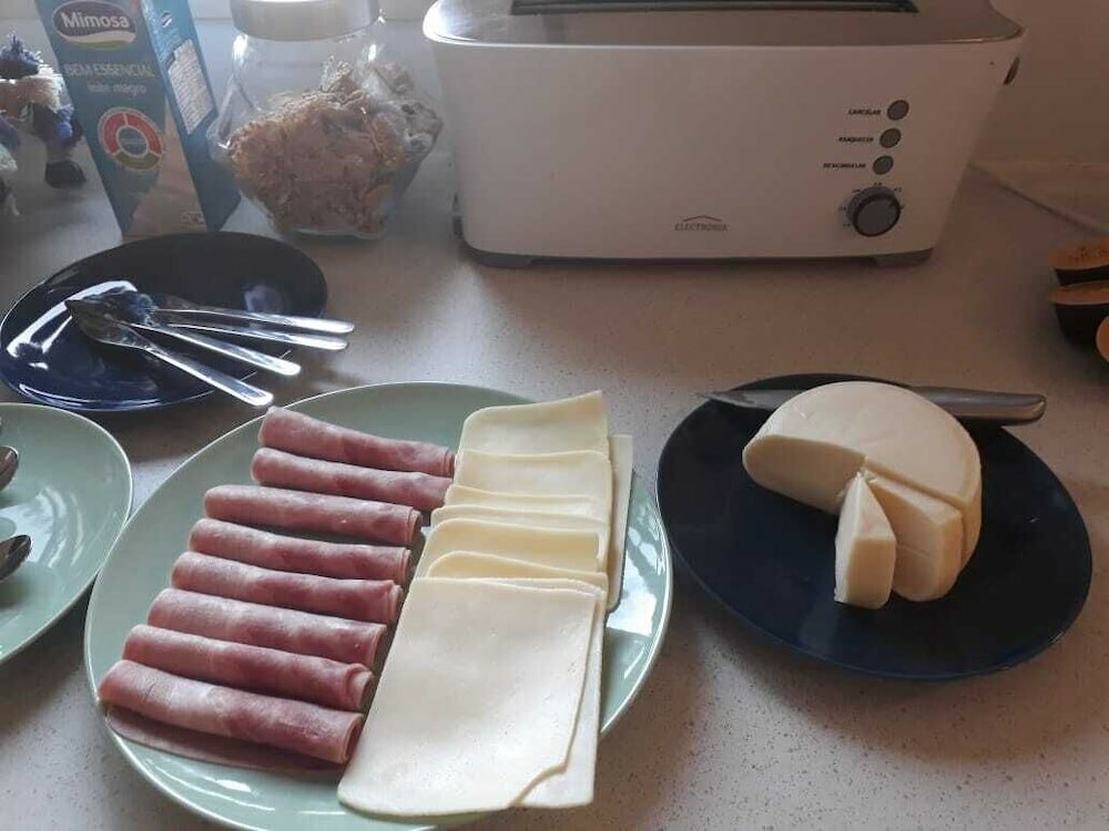 Фото Casa Mineira Guest house