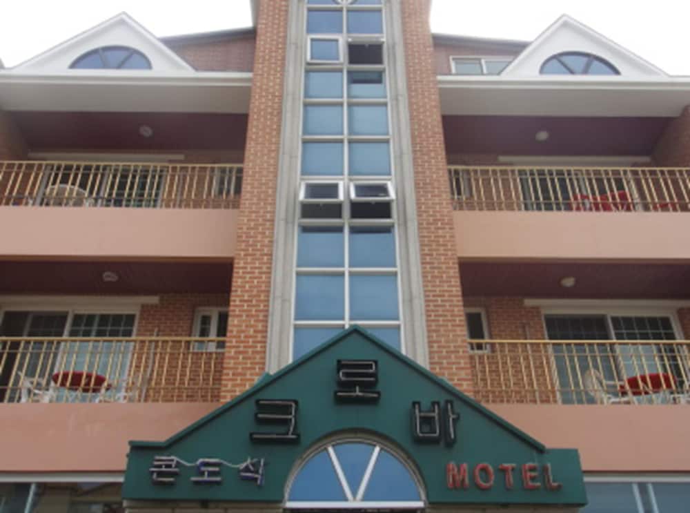 Фото Naksan Crova Condotel